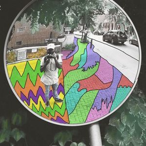 Meet your Posher, Greg